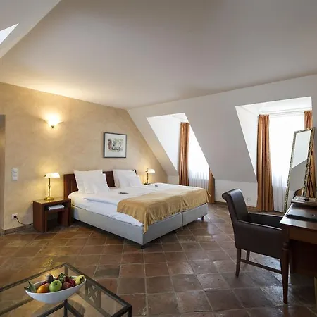 Lindner Hotel&Spa Binshof-2